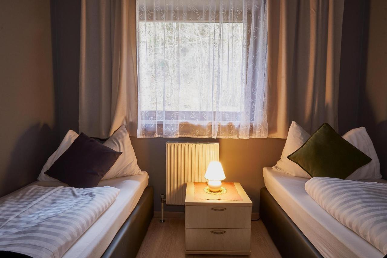 The Art And Sporthotel Инсбрук Екстериор снимка