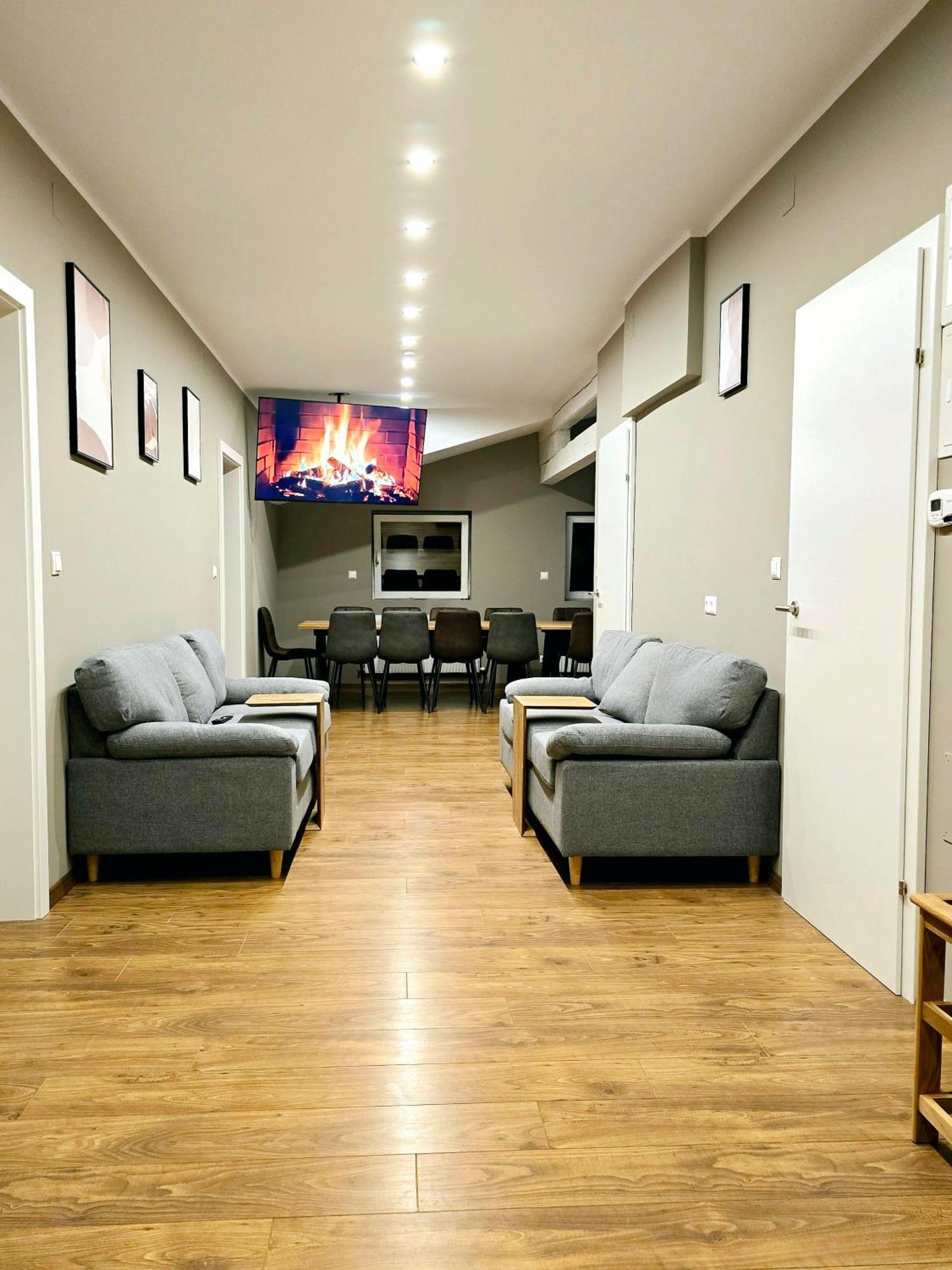 The Art And Sporthotel Инсбрук Екстериор снимка