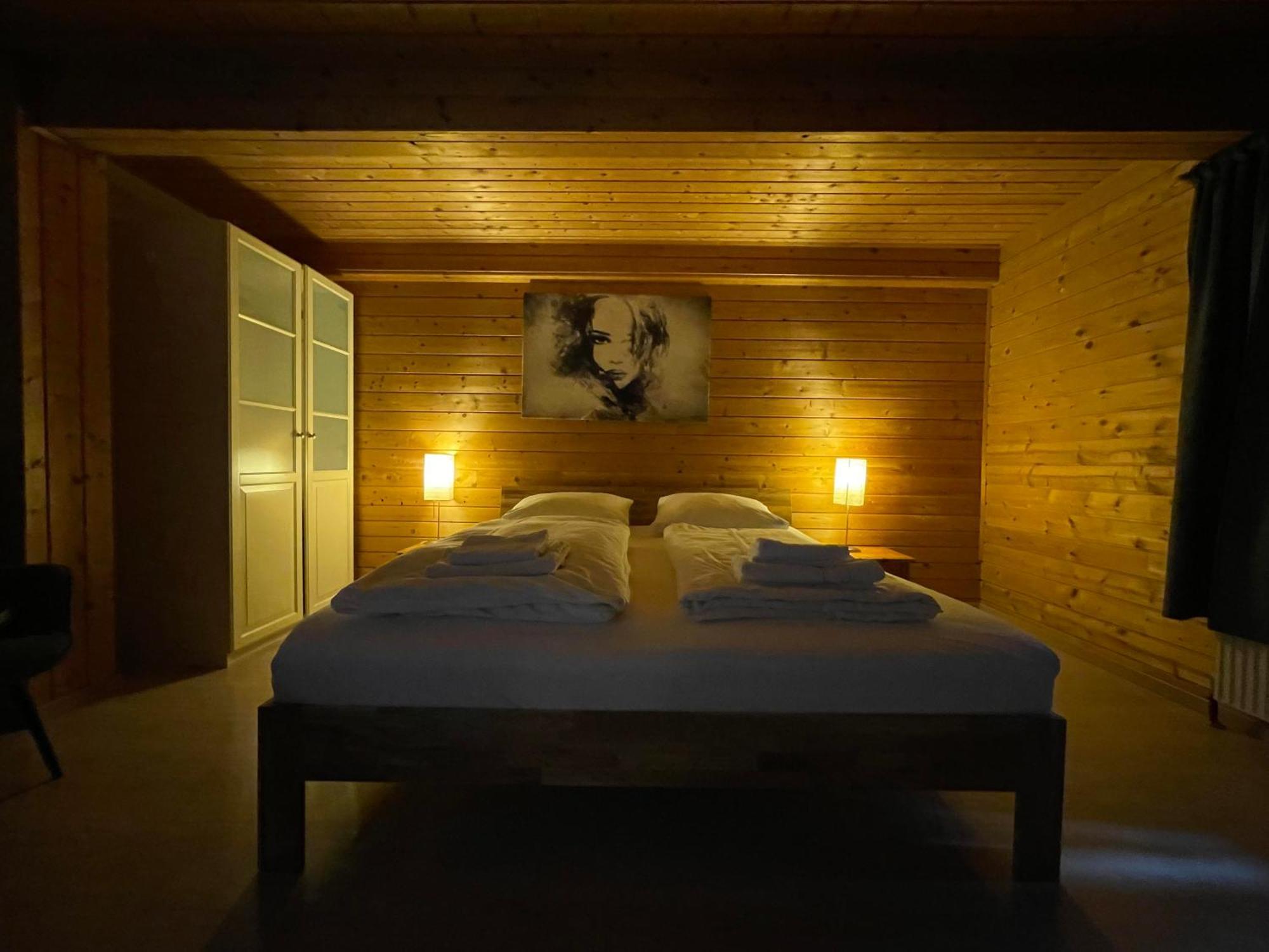 The Art And Sporthotel Инсбрук Екстериор снимка