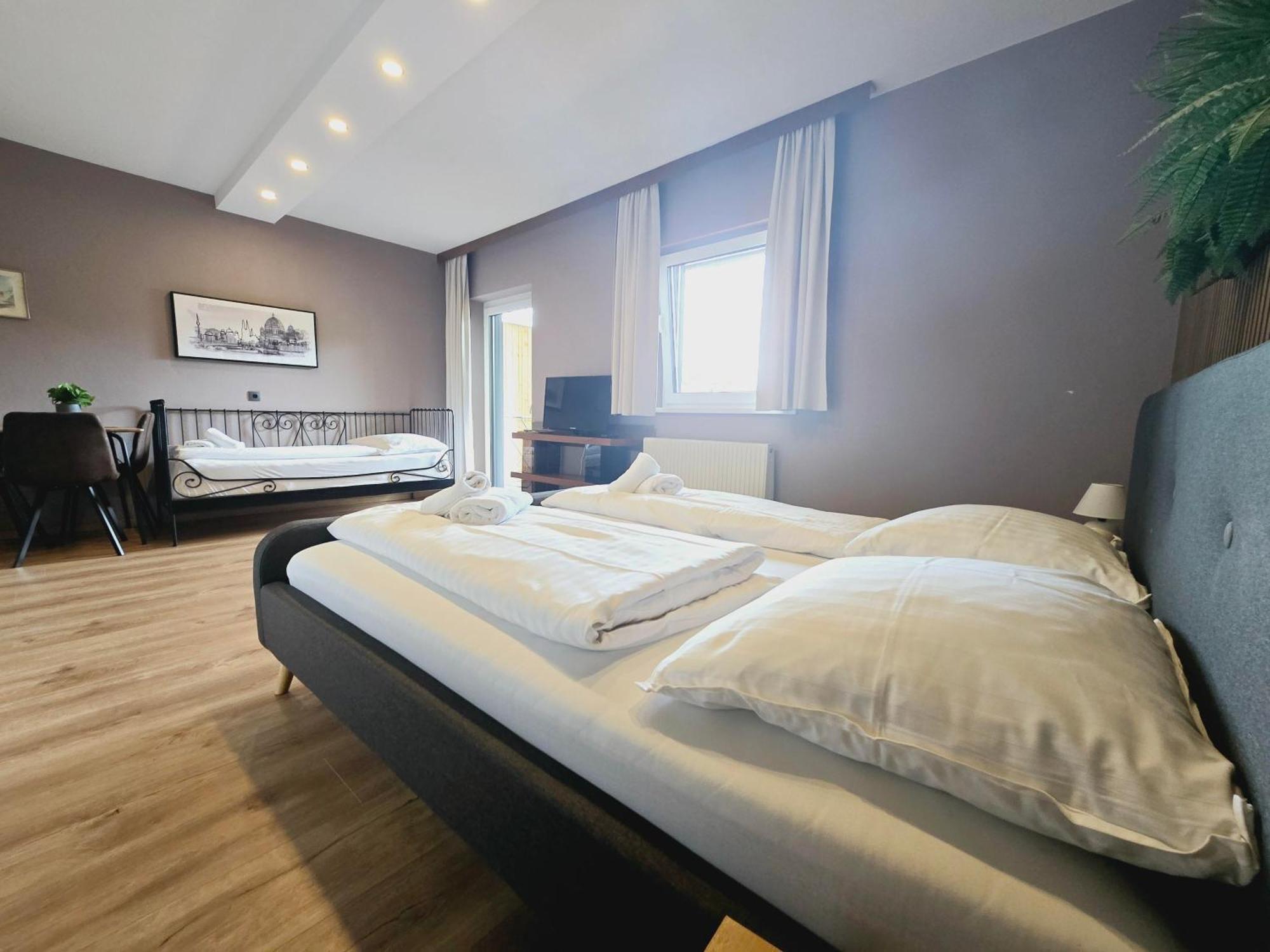 The Art And Sporthotel Инсбрук Екстериор снимка