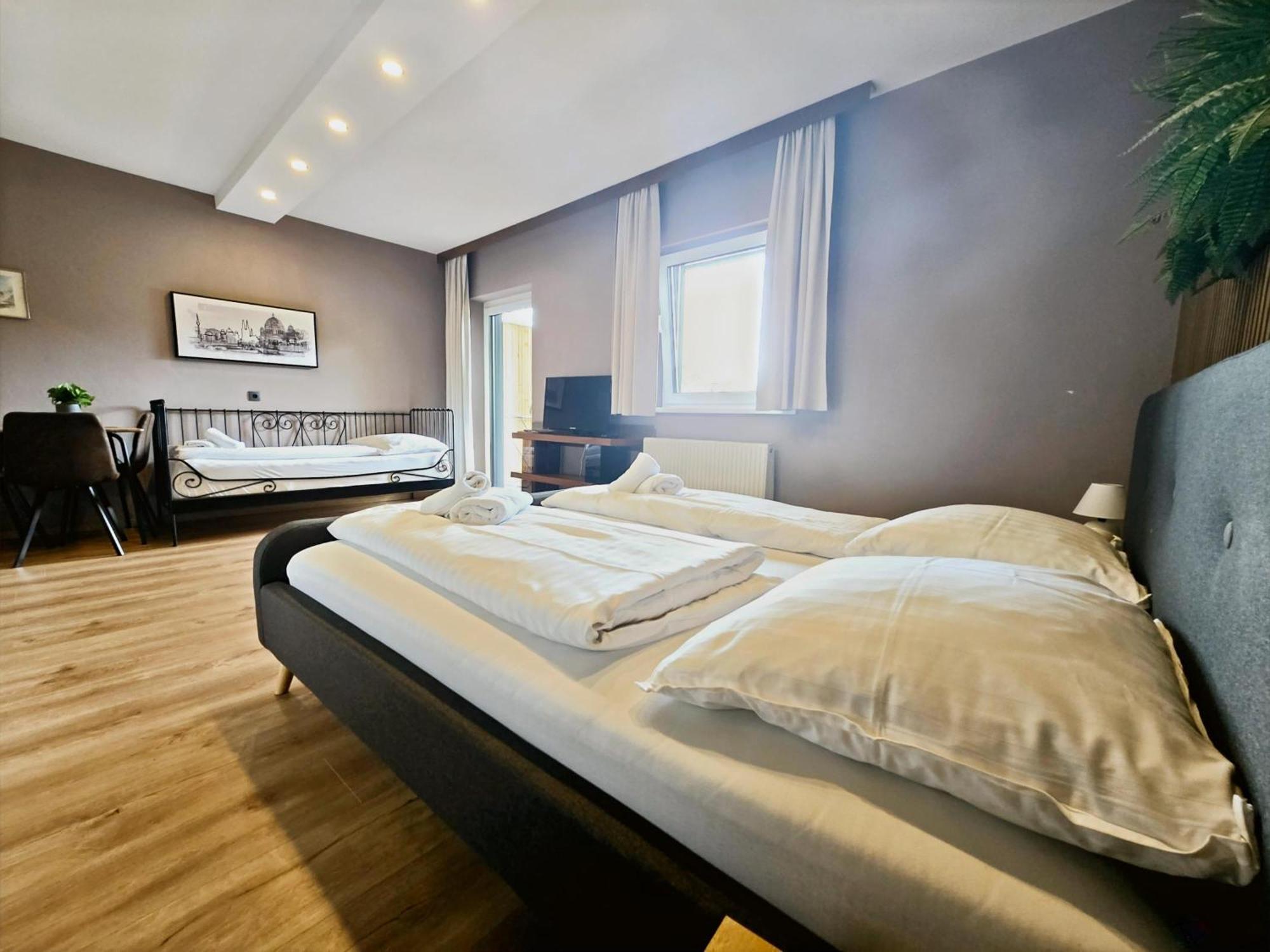 The Art And Sporthotel Инсбрук Екстериор снимка