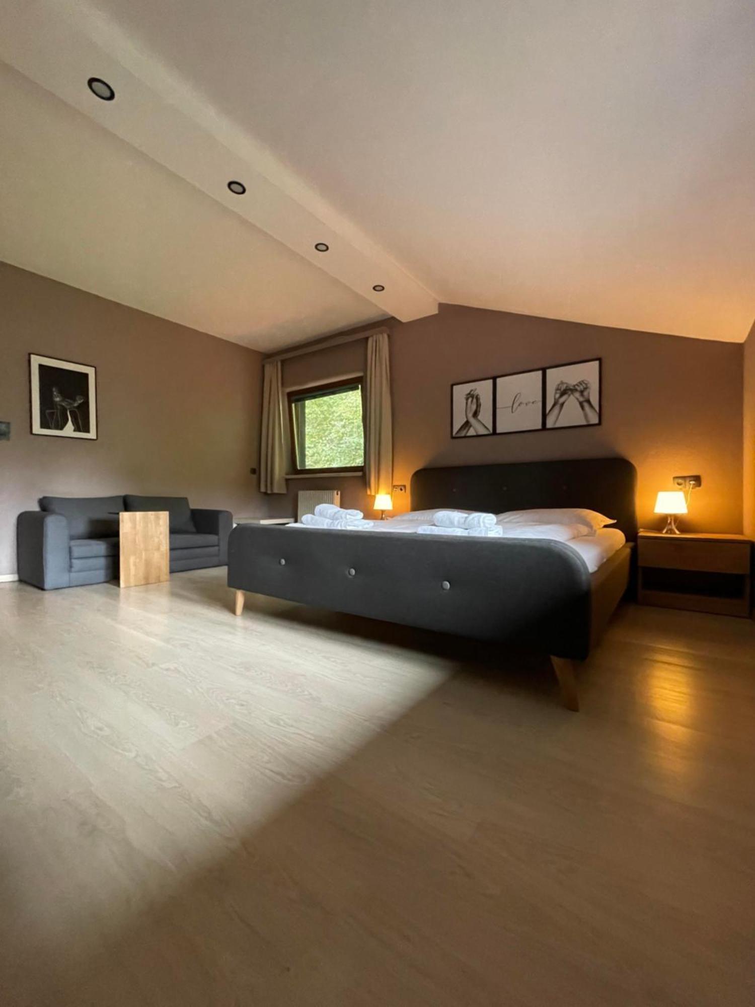 The Art And Sporthotel Инсбрук Екстериор снимка
