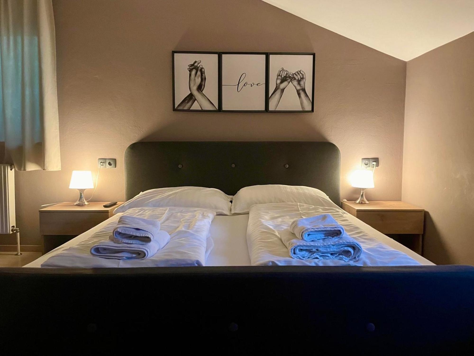 The Art And Sporthotel Инсбрук Екстериор снимка
