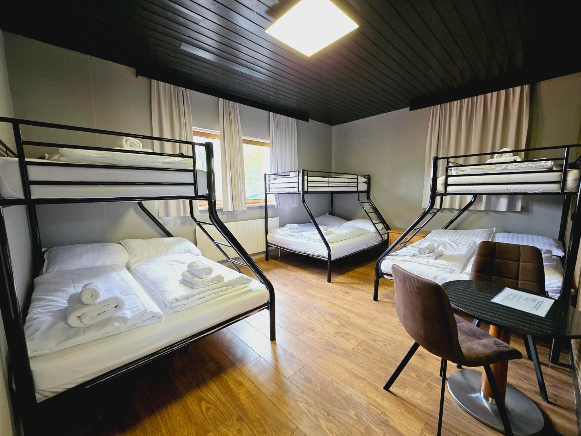 The Art And Sporthotel Инсбрук Екстериор снимка