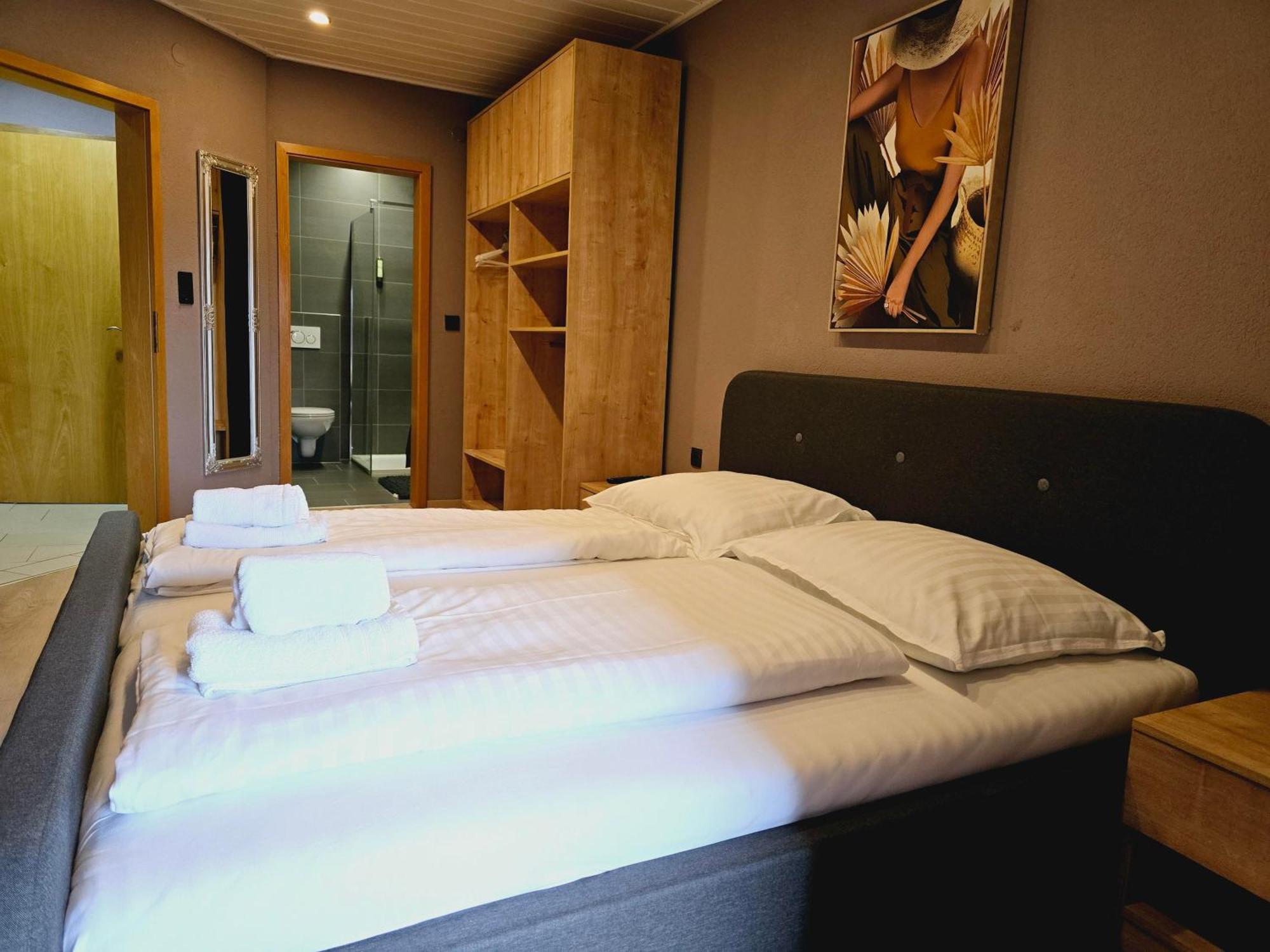 The Art And Sporthotel Инсбрук Екстериор снимка